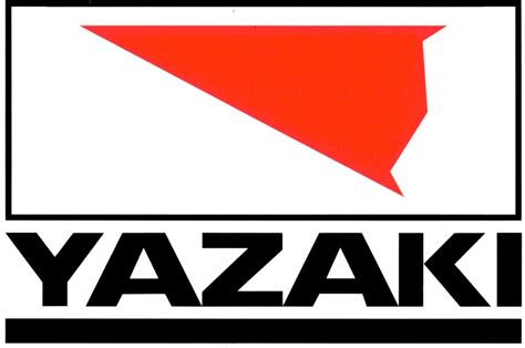 yazaki application.